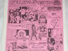 ROLLING STONES ALL MEAT MUSIC 1973 live bootleg RARE VG