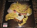 BLACK CAT BONES - BARBED WIRE SANDWICH/DECCA NOVA UK 70