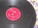 B B KING, BOOGIE WOOGIE WOMAN, ORIG US BLUES 78