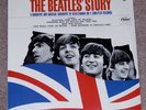 The Beatles-The Beatles Story-Sealed Vinyl Double LP