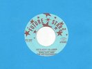 KING TUTT keep on jukin' FUTURE STARS funk 45 RARE hear