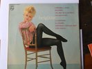 Brigitte Bardot, original, en 25 cm