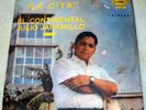 JULIO JARAMILLO LA CITA  ECUADOR LP FEDISCOS 1978