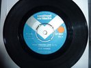 JACK HAMMER 'WHAT GREATER LOVE' RARE 60's SOUL UK45