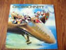 GROBSCHNITT Jumbo Krautrock Brain Label lp