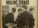 ROLLING STONES STORY BOX GERMAN 1980 12xLP +INSERT MINT