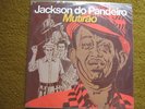 Jackson do Pandeiro -LP BRAZIL-FORRO-MUTIRAO- FREVO-MPB