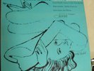 KENNY BURRELL BLue Lights LP Blue Note Andy Warhol US