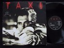 BRYAN FERRY Taxi UK Virgin 1993 LP RARE