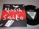 KLINISCH SAUBER EP SWISS Synth Punk KBD DIY MD 1982 MP3