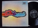LIFE rare Swedish folk psych LP on Columbia RARE