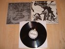 WORMPHLEGM - Tomb of the Ancient King LP Tyranny