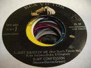 HEAR Rockabilly EP 45 JANIS MARTIN Just Squeeze Me (Bu