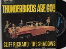 CLIFF RICHARD/SHADOWS - RARE 1966 OZ 