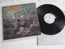 Suffocation Effigy of the Forgotten LP vinyl