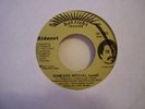 RIDEOUT - SOMEONE SPECIAL - RARE MODERN SOUL BOOGIE 45