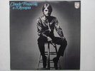 CLAUDE FRANCOIS A L'OLYMPIA 844 804 BIEM RARE LP EX/EX
