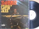 Vladimir And His Orchestra New Sound in Latin Jazz LP?