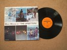 THE  UPSETTERS    MANY  MOODS        RARE  PAMA      LP