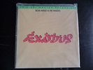 MFSL 1-221 - Bob Marley - Exodus - ANADISC still sealed