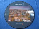 PINK FLOYD - A MOMENTARY LAPSE OF REASON LP PIC DISC