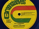 Johnny Osbourne - Fally Ranking UK orig Greensl 12