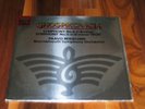 EMI SLS ASD Shostakovich 6 & 11 Berglund Near Mint