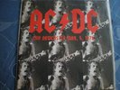AC/DC Live in Newcastle