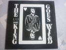 ELVIS PRESLEY-THE KING GOES WILD-BOOTLEG 1973-MINT