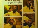 Muddy Waters Folk Singer Classic Records Rarität 200g