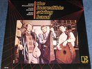 THE INCREDIBLE STRING BAND (1st) RARE UK 66 N/M MONO LP