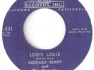 RICHARD BERRY  