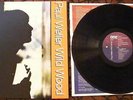 PAUL WELLER Wild Wood UK Vinyl LP 1st Press COMPLETE