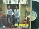 LOS DEMENTES GUAGUANCO MATA QUE DIOS PERDONA VG+++ ??