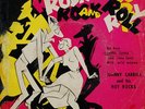 JOHNNY CARROLL ``ROCK AND ROLL´´ 1956 FRENCH EP CID 