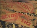 AC/DC LP T.N.T. 1975 Bon Scott Oz Hard Rock Gatefold