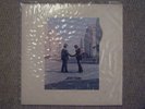 PINK FLOYD - WISH YOU WERE HERE - Original 1975 lp