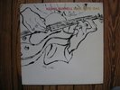 KENNY BURRELL Blue Note 1543 DP Orig. ANDY WARHOL Rare