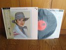 MIREILLE MATHIEU Les Pianos Du Paradis JAPAN PROMO LP