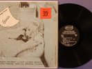 A MESSAGE FROM DICK GARCIA LP DAWN VG/VG+ '56 in shrink