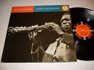 John Coltrane - Impressions (Impulse) Mono