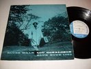 Lou Donaldson - Blues Walk (Blue Note) Mono W 63rd DG