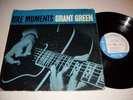 Grant Green - Idle Moments (Blue Note) NY Stereo