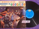 AFRO LATIN SOUL BOOGALOO ?JOE KAIN? OBSCURE SALSA ???