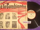 CUMBIA COLOMBIA AFRO?CUMBIAMBA ONDINA? LATIN OBSCURE???