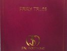 Stockholm Monsters - Fairy Tales - SP - Factory FAC 41