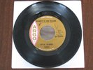 Northern Soul 45-ETTA JAMES-Argo Records-Promo NM