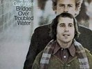 SIMON & GARFUNKEL BRIDGE OVER TROUBLED WATER 180grVINYL