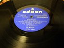 THE BEATLES-Rubber Soul- RARE EDITION SPAIN- PCSL 5300