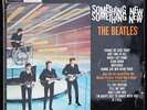 THE BEATLES VINYL LP -  SOMETHING NEW
